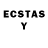 Ecstasy louis Vuitton Jack Elliott