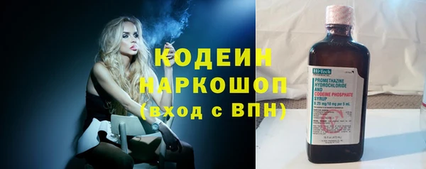хмурый Куйбышев